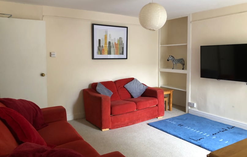 Beaumont Place, City centre, Plymouth - Image 1