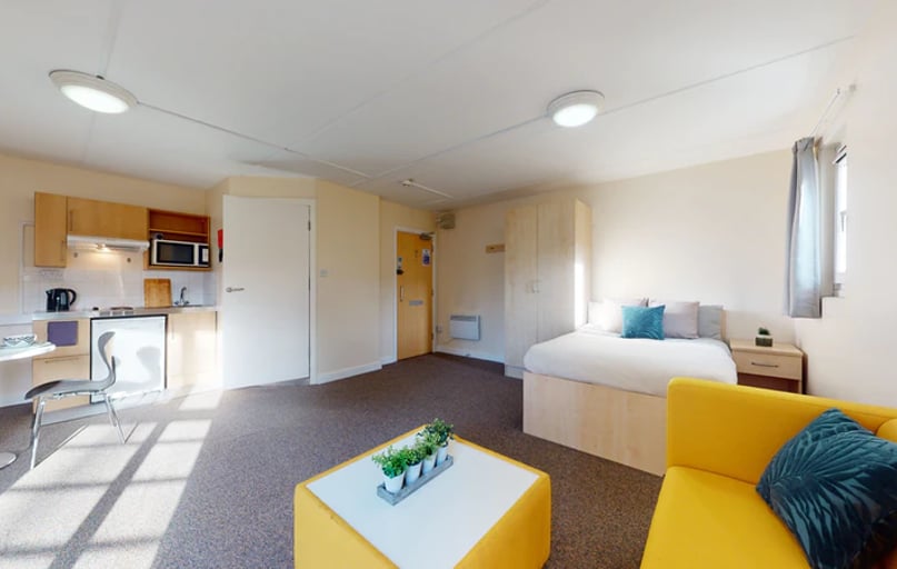 Classic Studio Plus, Creek Court, Creek Road, Greenwich, London - Image 1