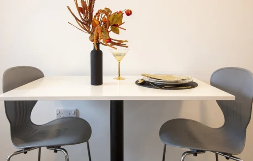 Elegance Studio, Fraser Studios, 140 Causewayend, City Centre, Aberdeen - Image 1