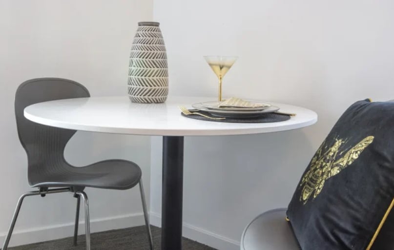 Luxe Studio, Fraser Studios, 140 Causewayend, City Centre, Aberdeen - Image 1