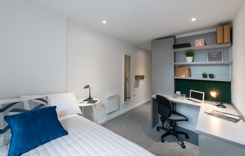 Classic Ensuite, Verde, Barrack Road, City Centre, Newcastle - Image 1