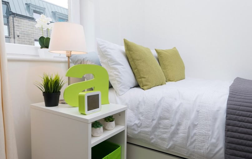 Premium Plus - 5 Bed Flat, Froghall, 29 Froghall Road, Old Aberdeen, Aberdeen - Image 1