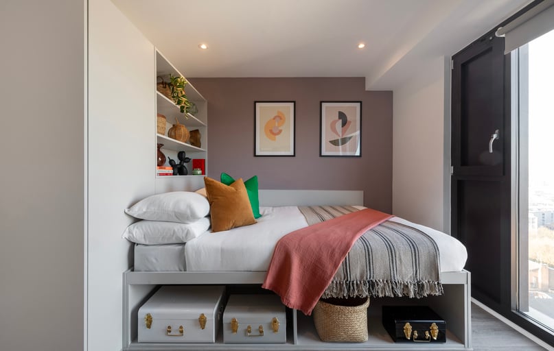 Exec Studio Plus, Infinity, 8 Parkside, City Centre, Coventry - Image 1