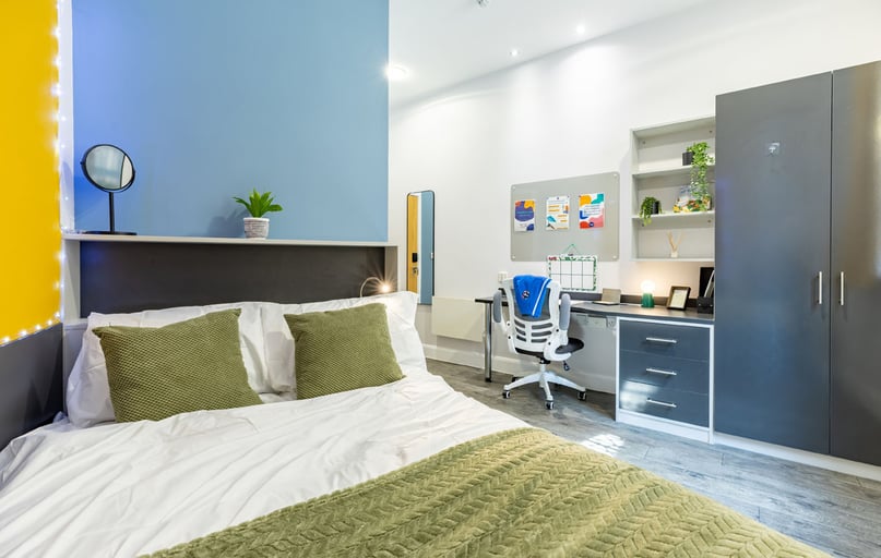 Depot Point, 15-27 Britannia Street, Camden, London - Image 1