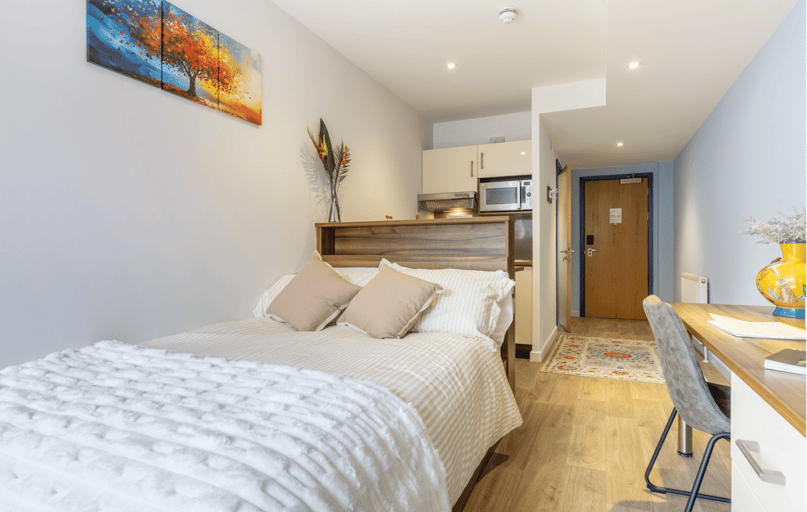 Central Studios, 4 Greyfriars Road, City Centre, Reading - Image 1