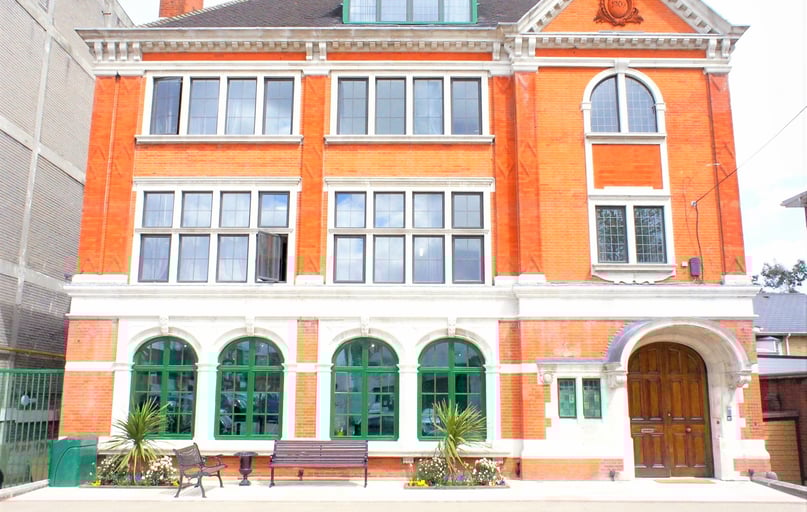 Smart Student Accommodation, 3-5 Thane Villas, Holloway, London - Image 1