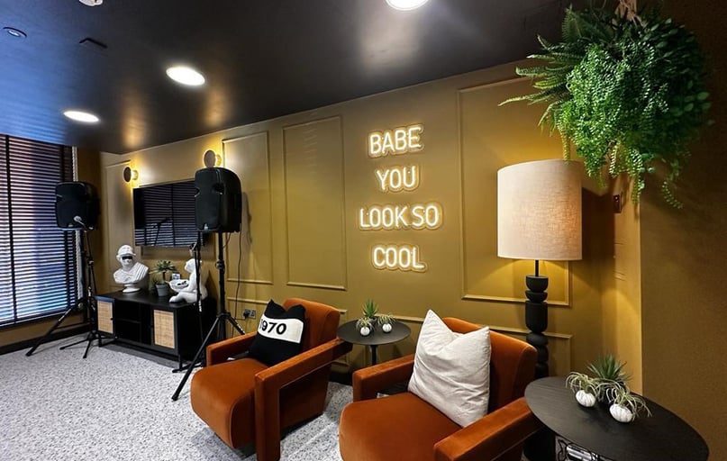 Newcastle 1, Blandford Square, City Centre, Newcastle - Image 1