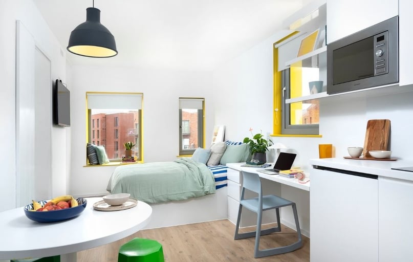 Scape Guildford, 1 Kernel Court, Walnut Tree Close, Guildford - Image 1