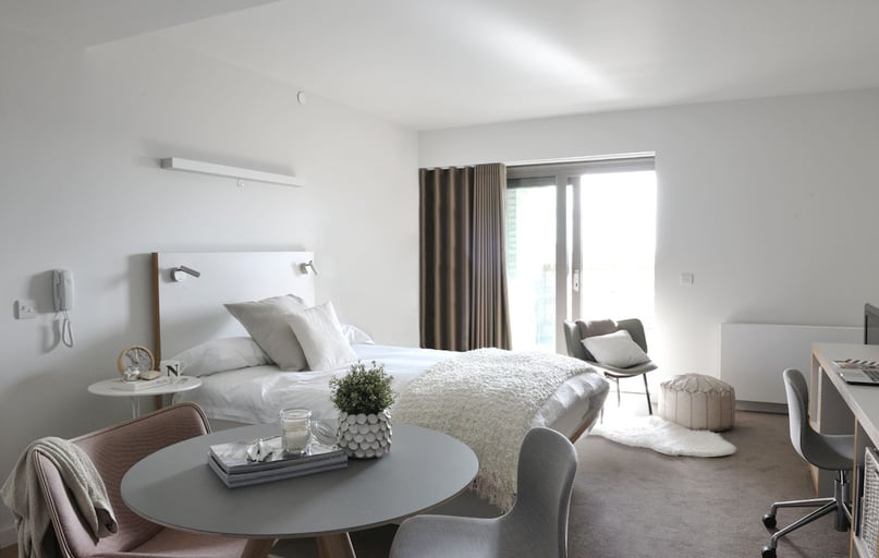 Host Kings Cross, 25-27 Canal Reach, King's Cross, London - Image 1