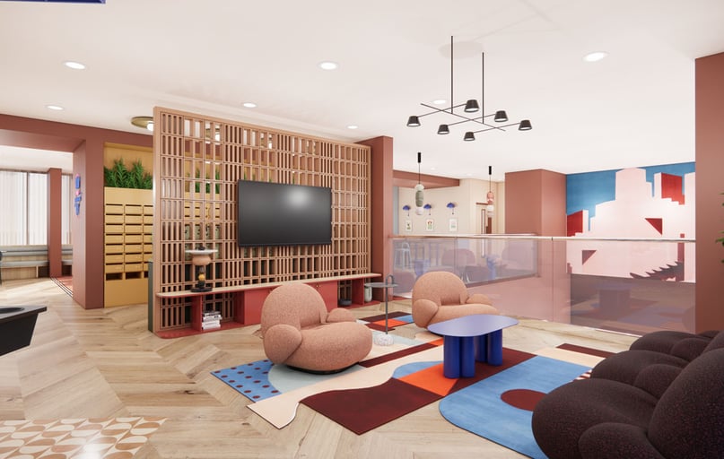 Bridge House, 180 Old Dumbarton Road, City Centre, Glasgow - Image 1