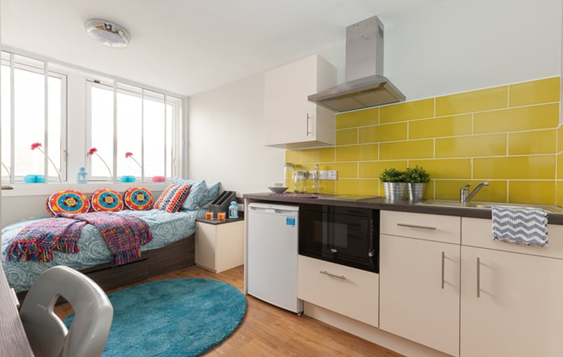 Maid Marian House, Maid Marian Way, City Centre, Nottingham - Image 1