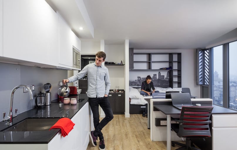 St Pancras, 103B Camley Street, St. Pancras, London - Image 1