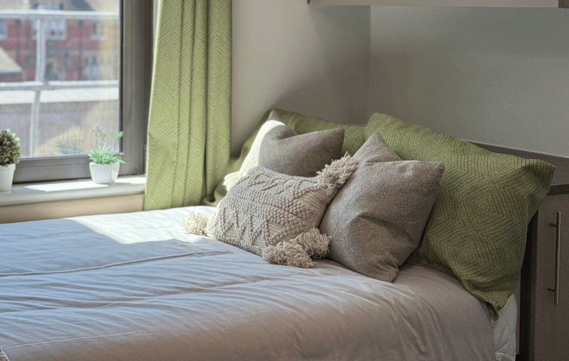 Friargate Court, Market Street West, City Centre, Preston - Image 1