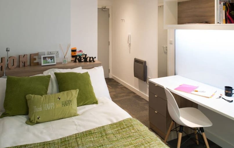 CityBlock Penny Street, 114 Penny Street, City Centre, Lancaster - Image 1