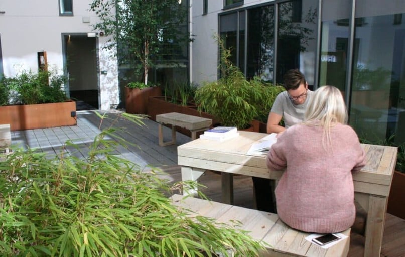 Studio Superior Plus, CityBlock Penny Street, 114 Penny Street, City Centre, Lancaster - Image 1