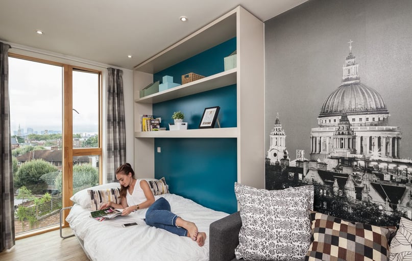 Hoxton, 100 East Road, North, London - Image 1