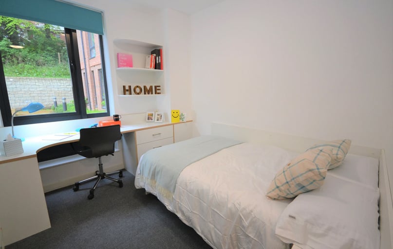 CityBlock The Village @ Viaduct, Ainsley Street, City Centre, Durham - Image 1