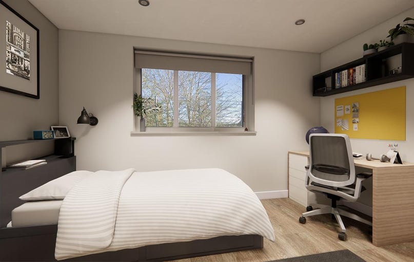 City Edge, 30 Ardwick Green South, Ardwick, Manchester - Image 1