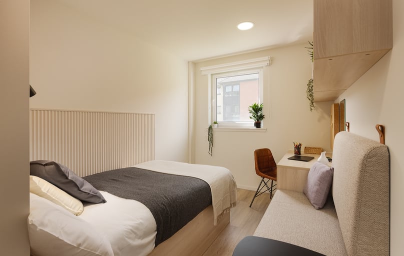 Buchanan View, 33-35 Calgary Street, City Centre, Glasgow - Image 1