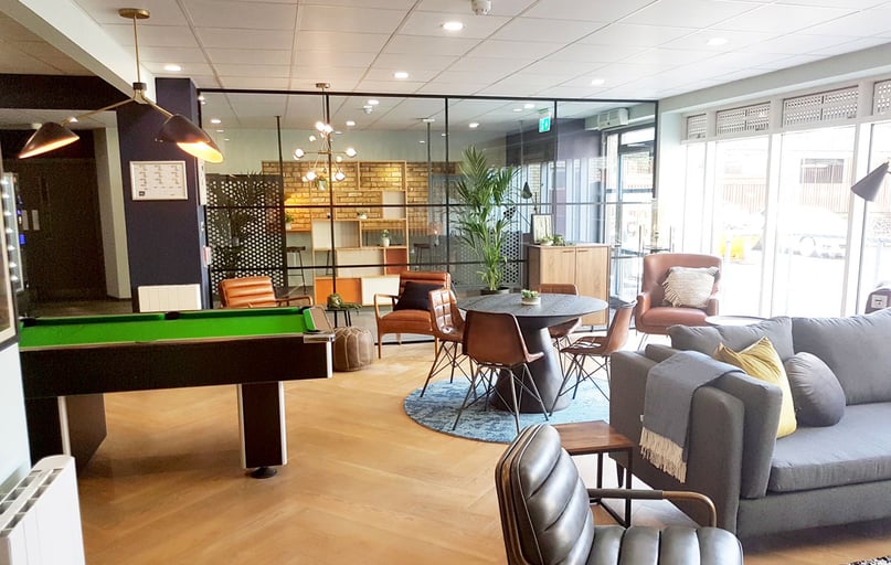 Buchanan View, 33-35 Calgary Street, City Centre, Glasgow - Image 1