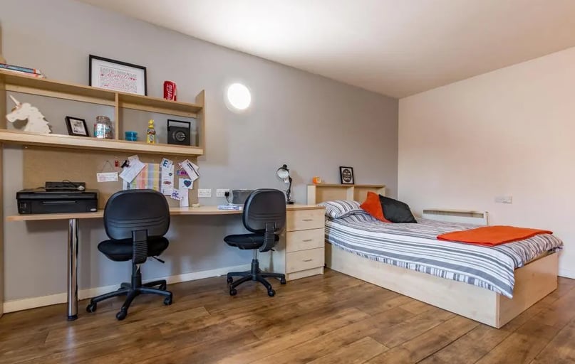 Chambers 51, Short Street, City Centre, Wolverhampton - Image 1