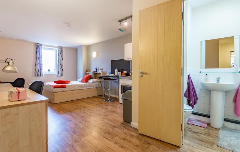 Chambers 51, Short Street, City Centre, Wolverhampton - Image 1