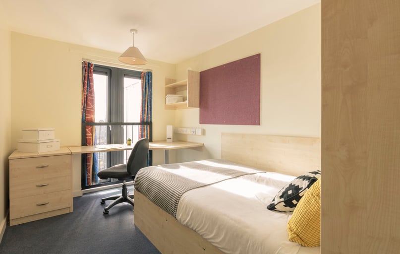 Portsburgh Court, 56 Lady Lawson Street, New Town, Edinburgh - Image 1