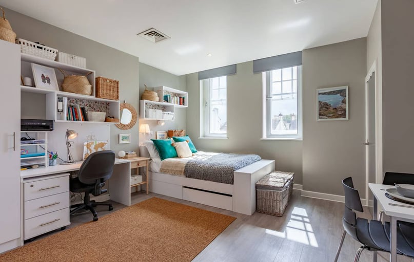 Atlas House, Heavitree Road, City Centre, Exeter - Image 1