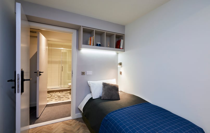 from here, 9-13 Blackhall Place, City Centre, Dublin - Image 1