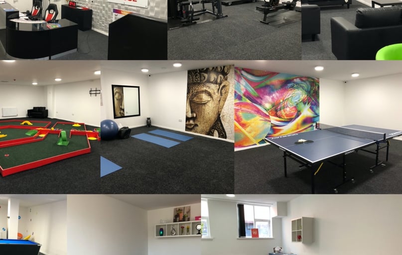 Jopling House, John Street, City Centre, Sunderland - Image 1