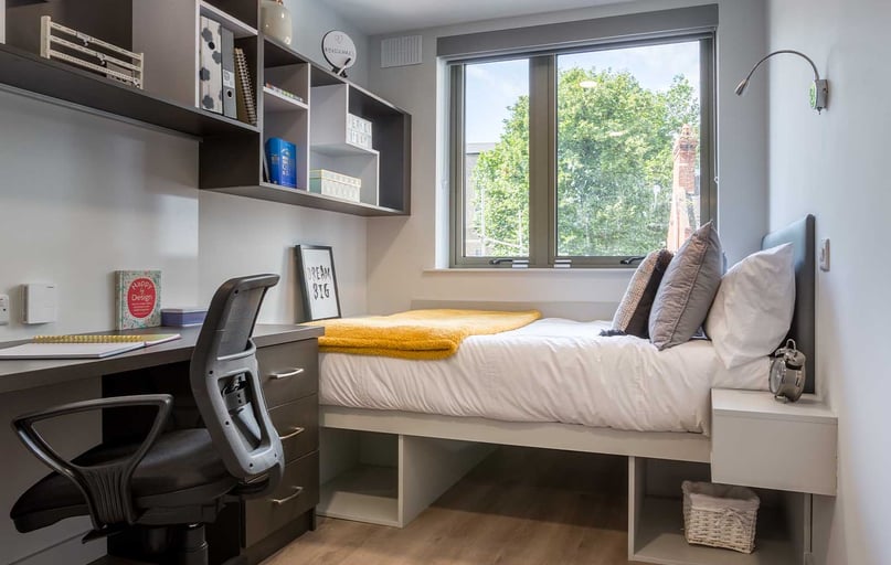 Brickworks, Brickfield Lane, City Centre, Dublin - Image 1