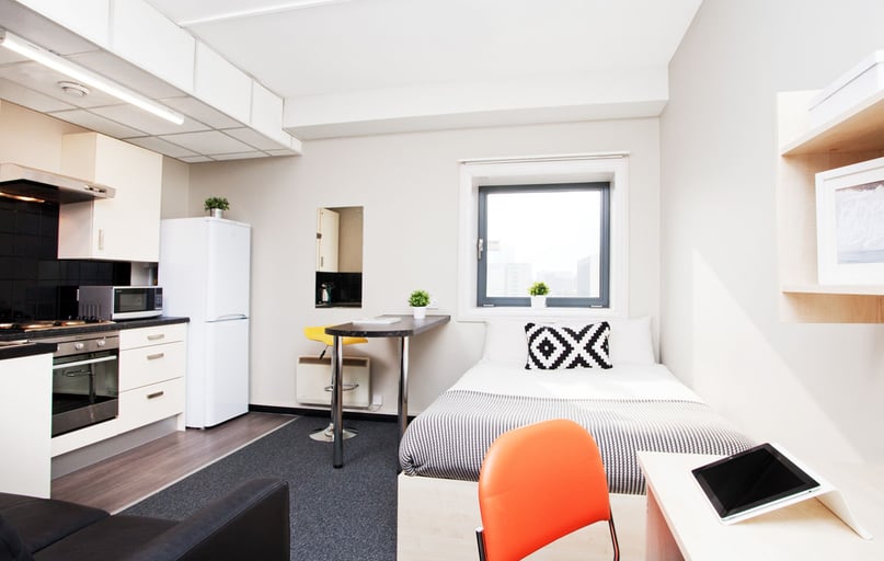 Londonderry House, 2 Newton Street, City Centre, Birmingham - Image 1