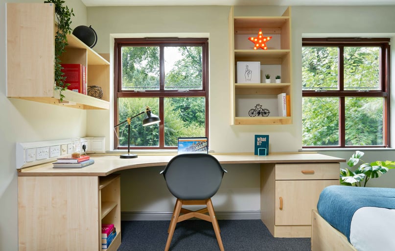 Snow Island, King's Mill Lane, City Centre, Huddersfield - Image 1