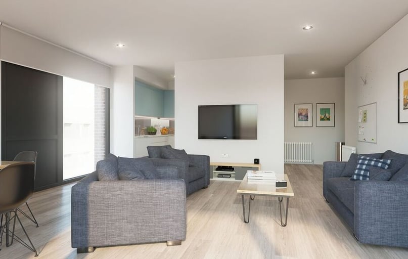 Highfield Park, 274 North Circular Road, City Centre, Dublin - Image 1