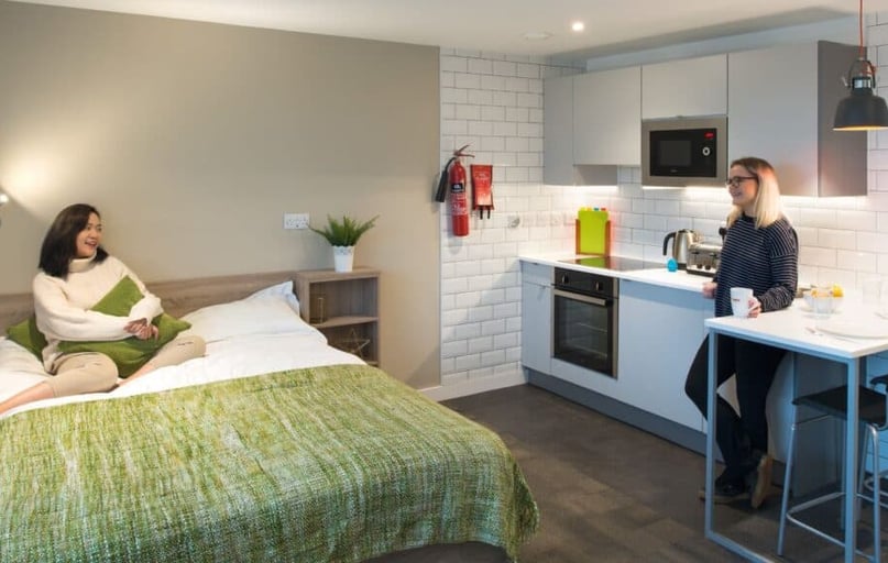 CityBlock Marton Street, Marton Street, City Centre, Lancaster - Image 1