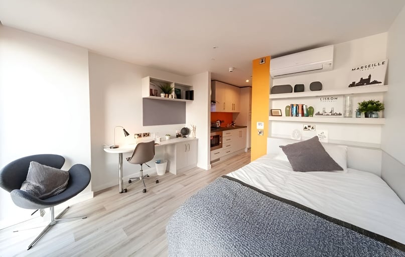 123 York Street, York Street, City Centre, Belfast - Image 1