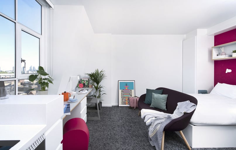 Scape Aungier Street, Aungier Street, Dublin - Image 1