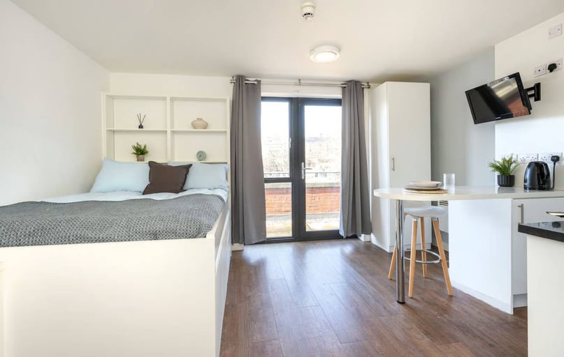The Colston, Colston Avenue, City Centre, Bristol - Image 1