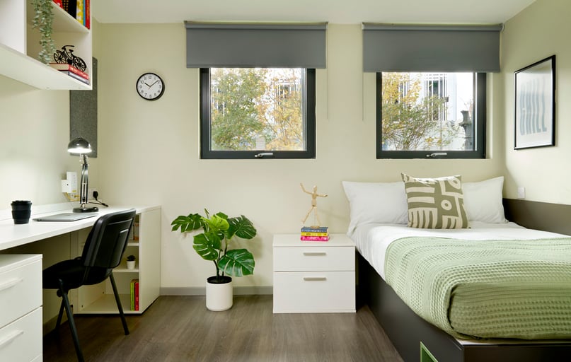 Calcott Ten, 155 Far Gosford Street, Coventry - Image 1