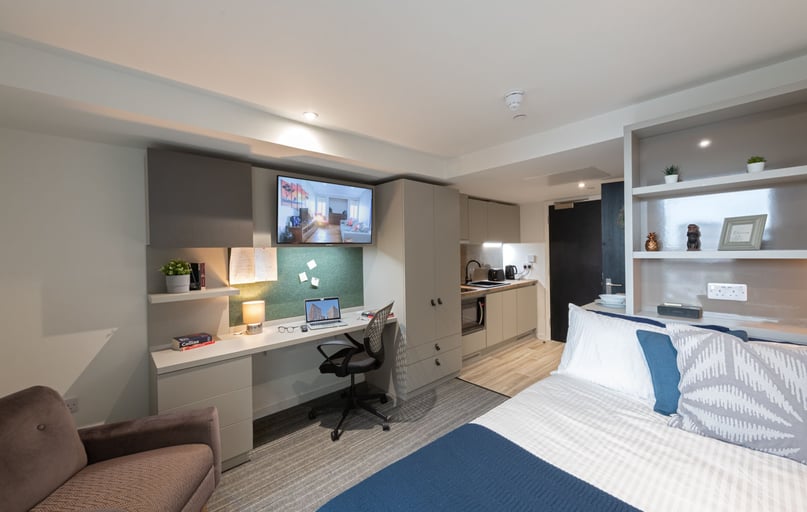 City Point, 2 Gas Street, Coventry - Image 1