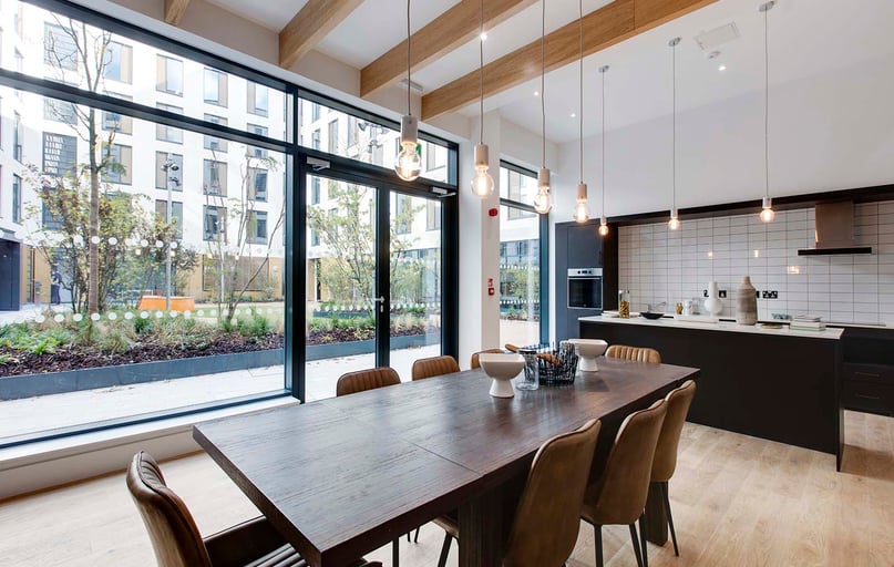 from here, Cork Street, Dublin - Image 1