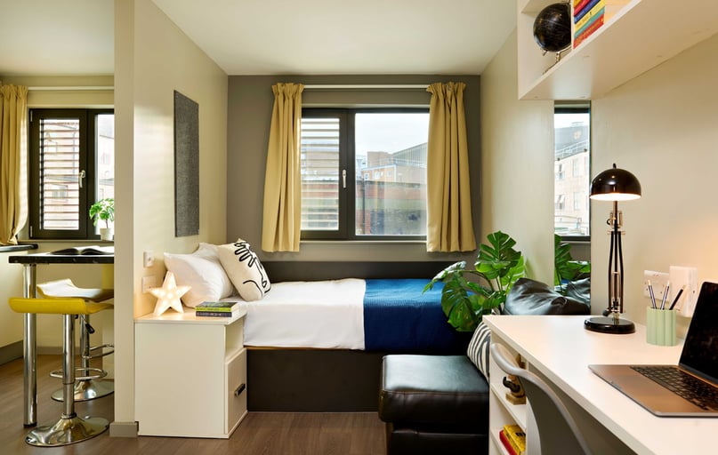 Millennium View, 21 Hales Street, Coventry - Image 1