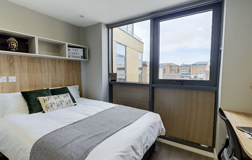 The Coal Yard, 11 Mansfield Street, York - Image 1