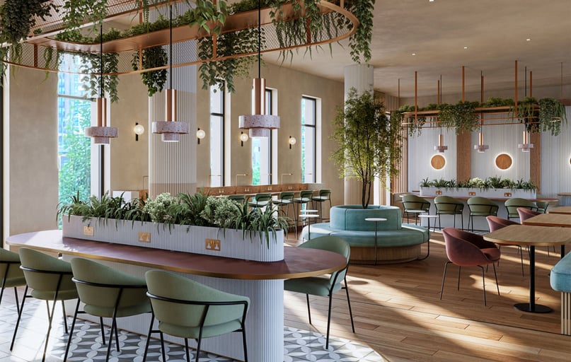 Skyline Studio, Pavilion Court, 20 First Way, Wembley, London - Image 1