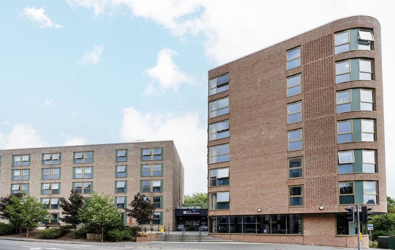Stanley Studios, 536-540 Portswood Road, Swaythling, Southampton - Image 1