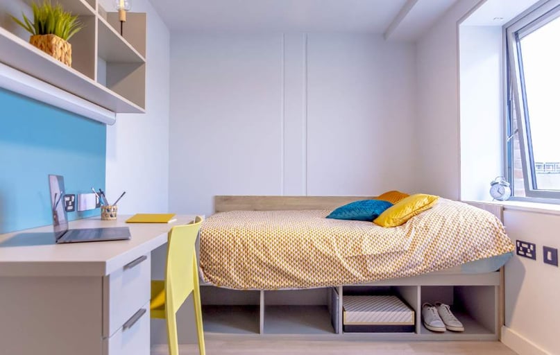 Carmans Hall, Carman's Hall, The Liberties, Dublin, Ireland, City Centre, Dublin - Image 1