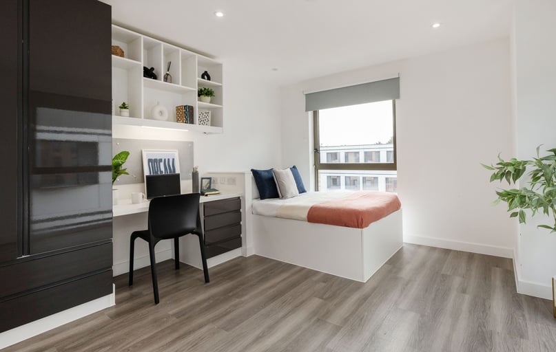 Rhodaus Court, Rhodaus Town, City Centre, Canterbury - Image 1