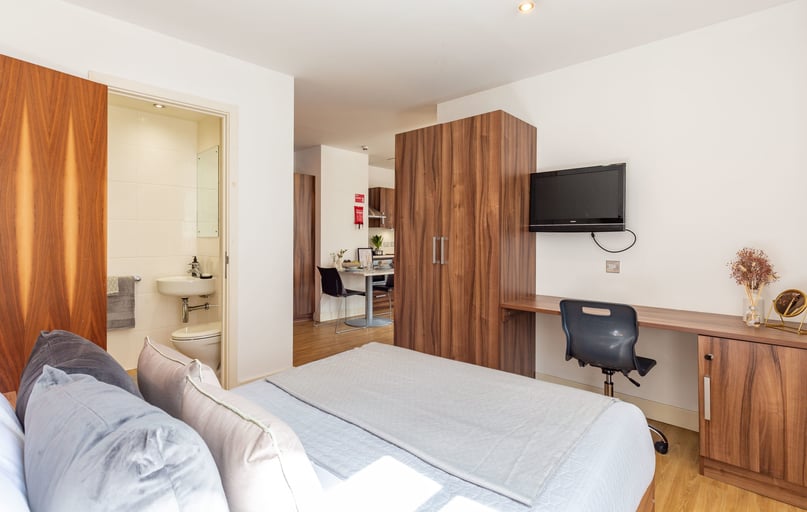 King Square Studios, 4 Dighton Street, City Centre, Bristol - Image 1