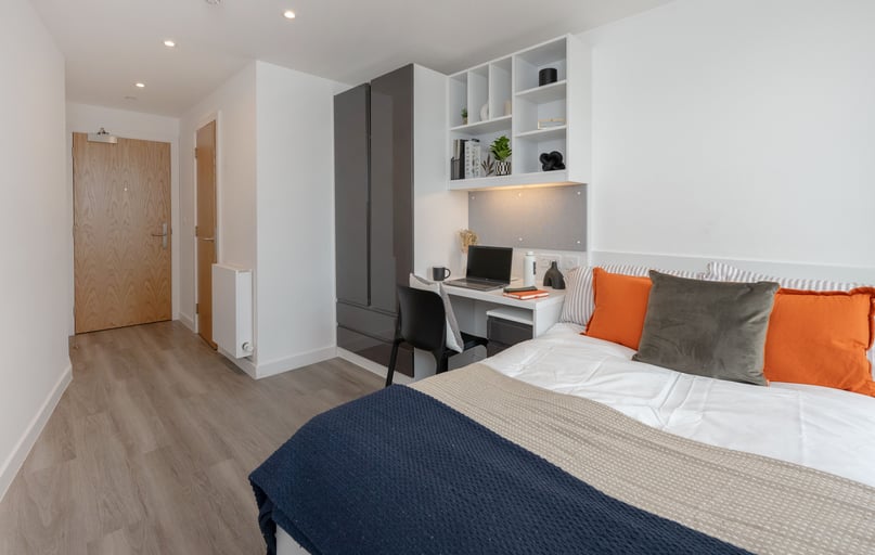 Currus Court, Rhodaus Town, City Centre, Canterbury - Image 1
