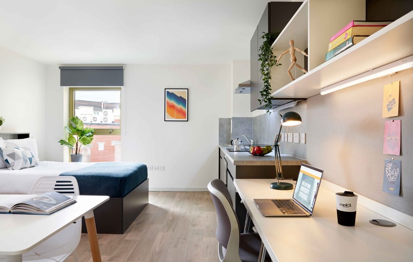 Gorgie, 543 Gorgie Road, Chesser, Edinburgh - Image 1